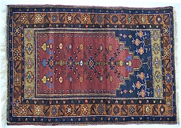 5593 KAYSERİ YAHYALI HALI