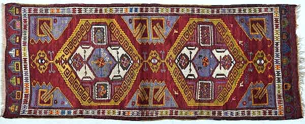 11053 KONYA KARAPINAR HALI