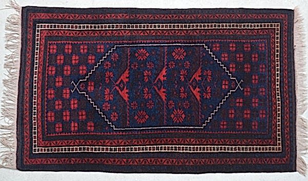 5691 YAĞCIBEDİR HALI: