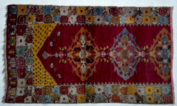 11310 KIRŞEHİR FRAGMAN HALI