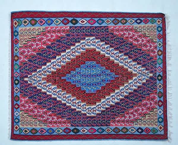 12517 İRAN SİNE KİLİM: