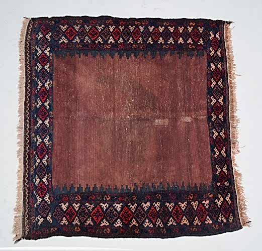 12167 İRAN KOÇAN SOFRA HALI-KİLİM