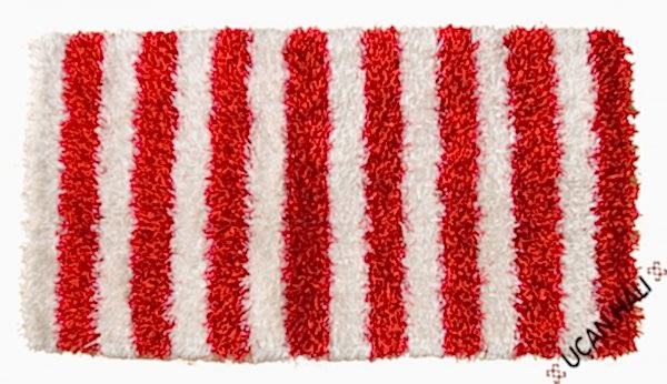 15075 SHAGGY EL DOKUMA HALI