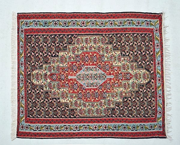 12528 İRAN SİNE KİLİM: