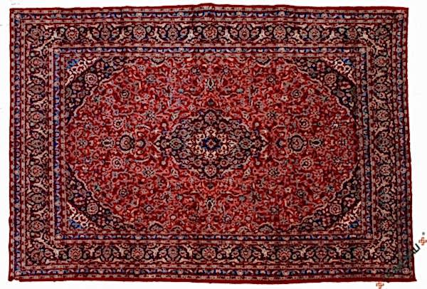 11007  İRAN KEŞAN HALI