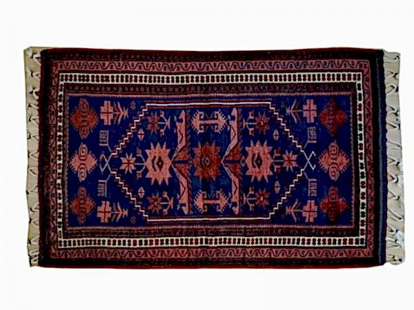 5683 YAĞCIBEDİR HALI: