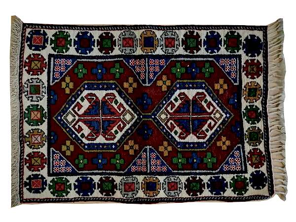 5506  KAYSERİ YAHYALI HALI