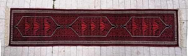 5681 YAĞCIBEDİR HALI YOLLUK