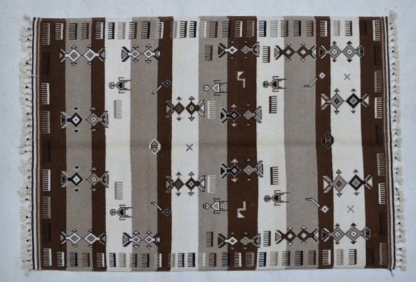 64686 KARS ŞAL MODERN HALI