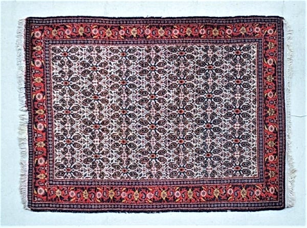 11432 İran Sine Halı