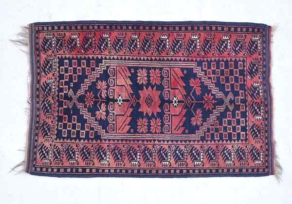 11435 YAĞCIBEDİR HALI: