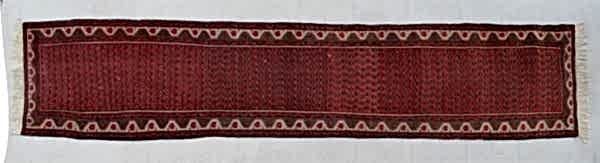 11430 İRAN FERHAN HALI